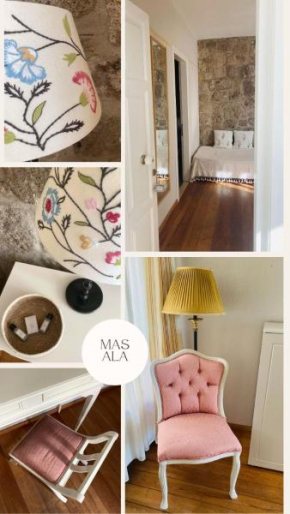 masalla boutique hotel